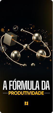 Módulo: A Fórmula da Produtividade