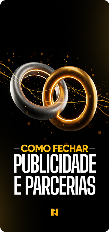 Módulo: Como Fechar Publicidades e Parcerias