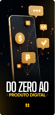Módulo: Do Zero ao Produto Digital