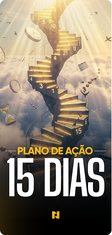 Módulo: Plano de Ação de 15 Dias